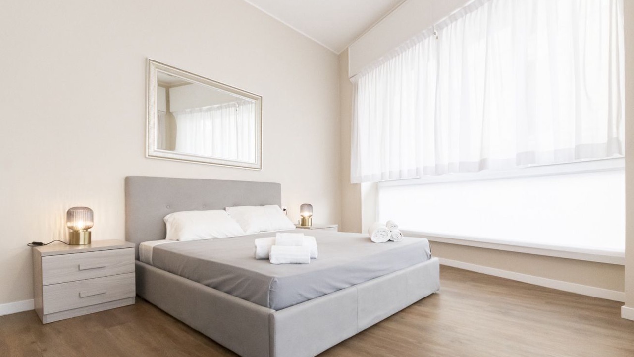 Photo of Bedroom in Carrobbio