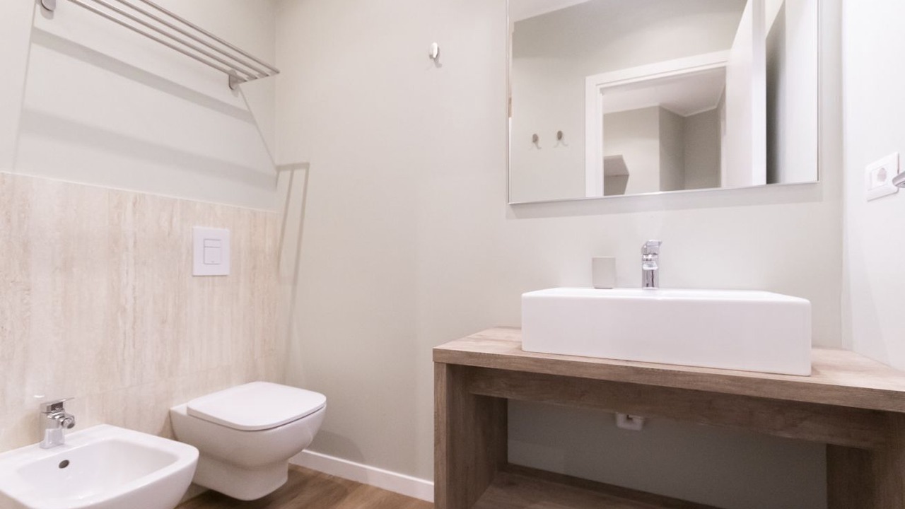 Photo of Bathroom in Carrobbio