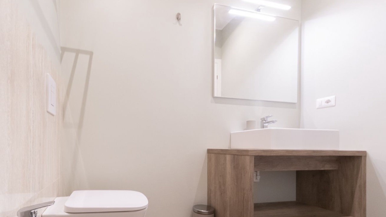 Photo of Bathroom in Carrobbio