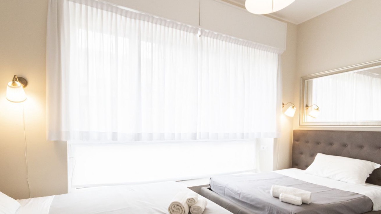 Photo of Bedroom in Carrobbio