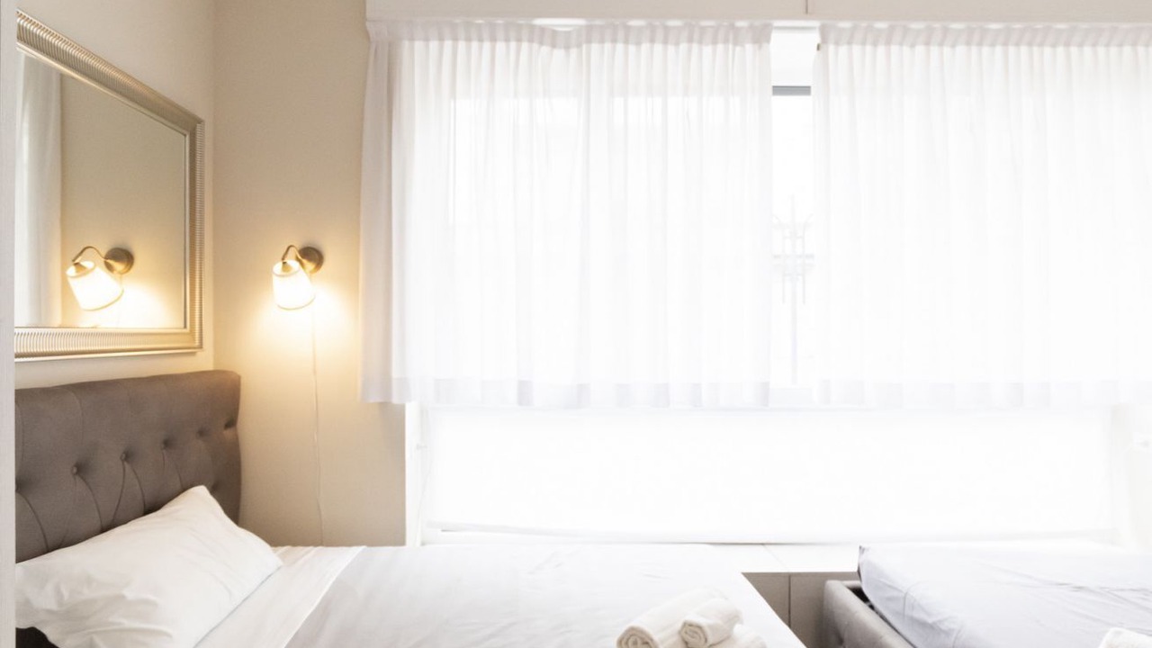 Photo of Bedroom in Carrobbio