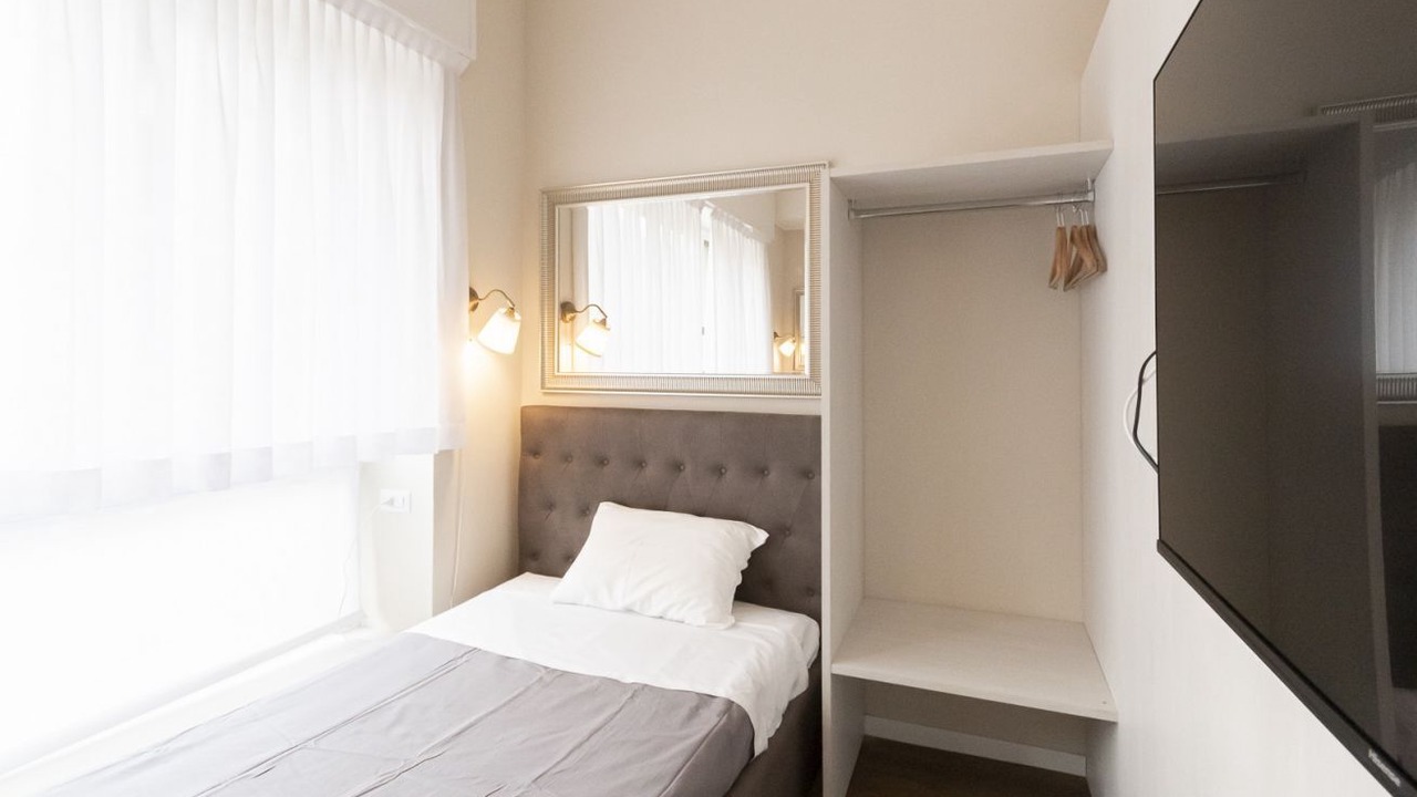 Photo of Bedroom in Carrobbio