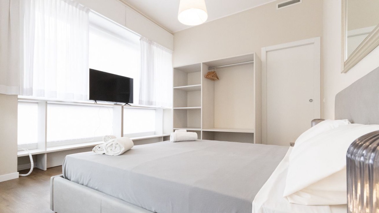 Photo of Bedroom in Carrobbio