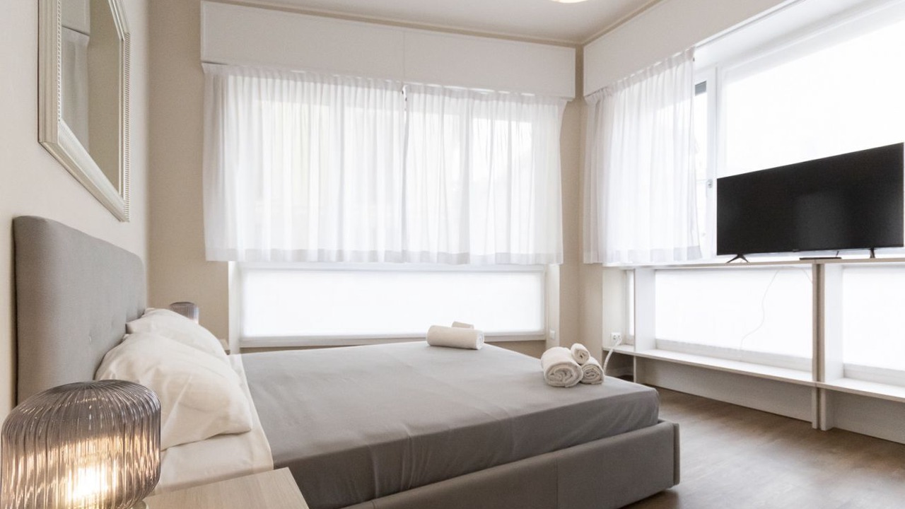 Photo of Bedroom in Carrobbio