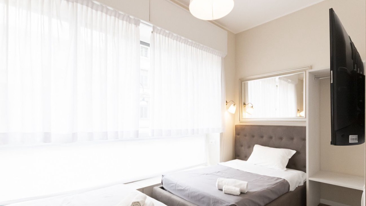 Photo of Bedroom in Carrobbio
