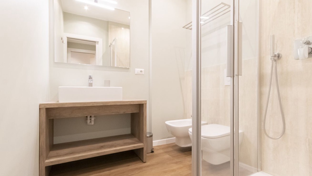 Photo of Bathroom in Carrobbio