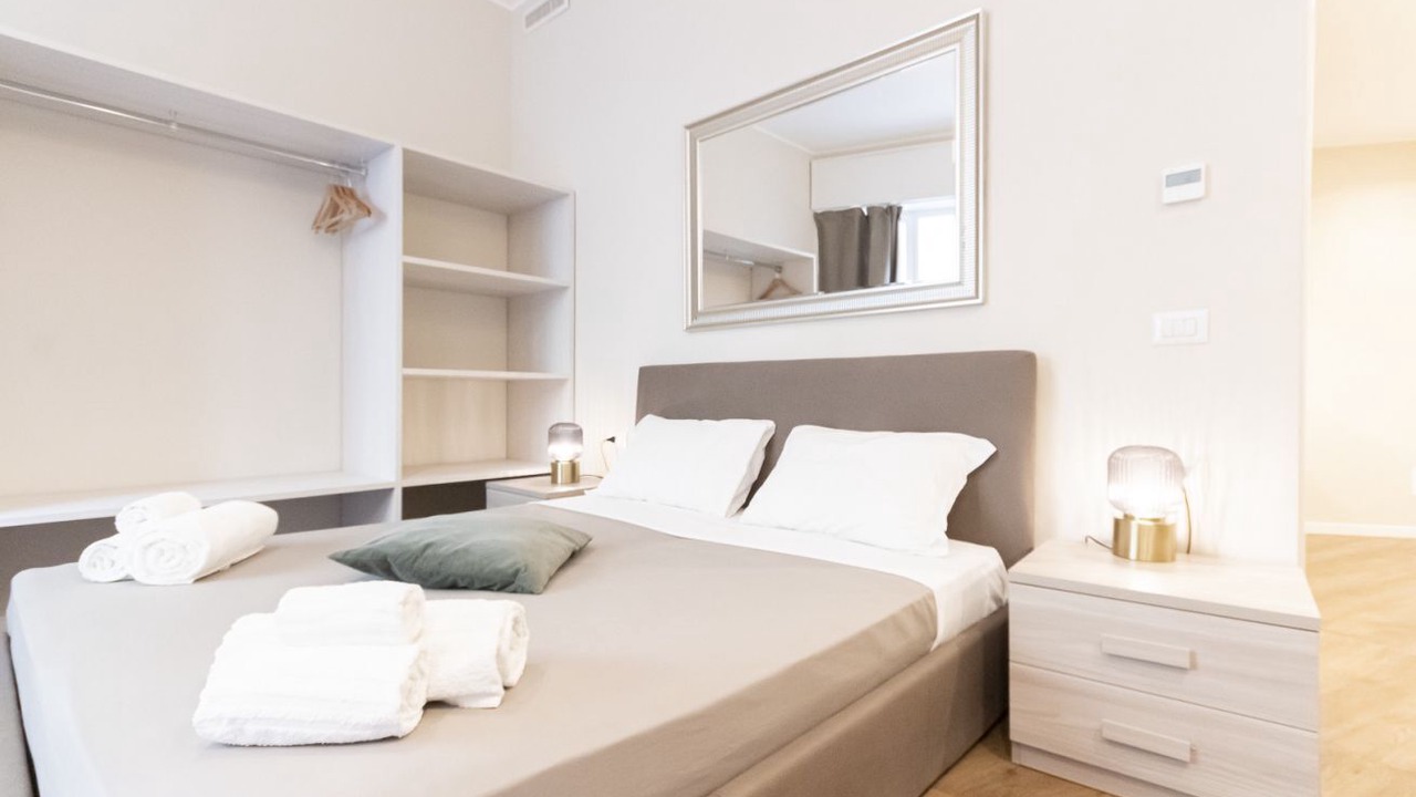 Photo of Bedroom in Carrobbio