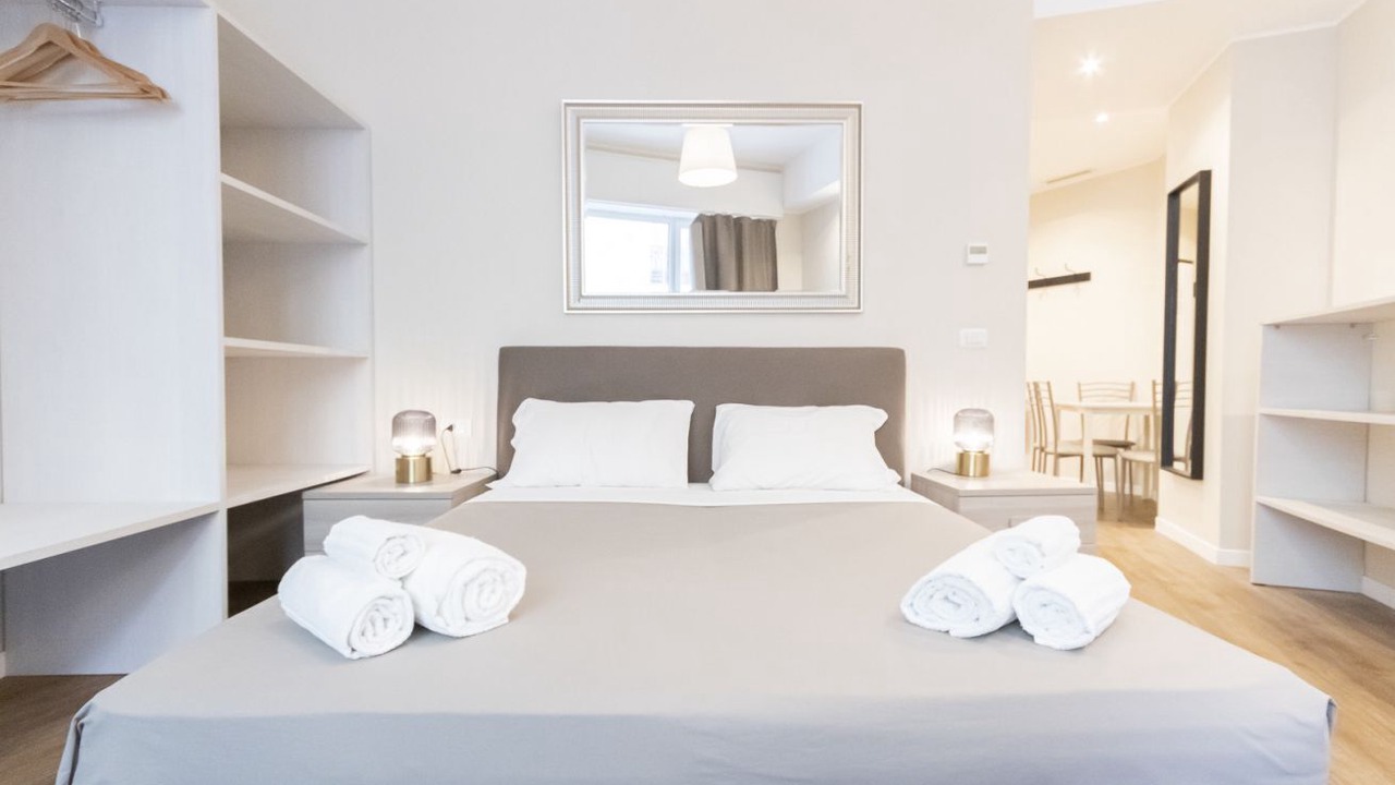 Photo of Bedroom in Carrobbio