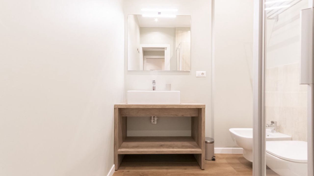 Photo of Bathroom in Carrobbio