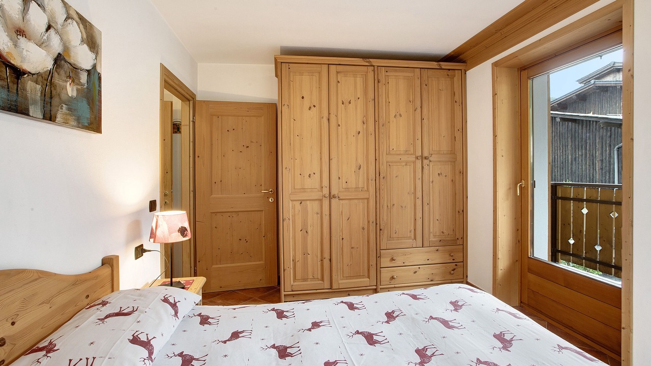 Photo of Bedroom in Santa Caterina Valfurva