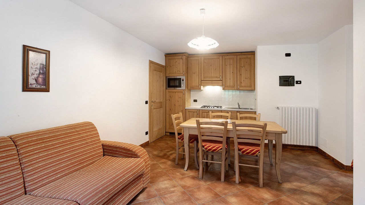 Photo of Livingroom in Santa Caterina Valfurva