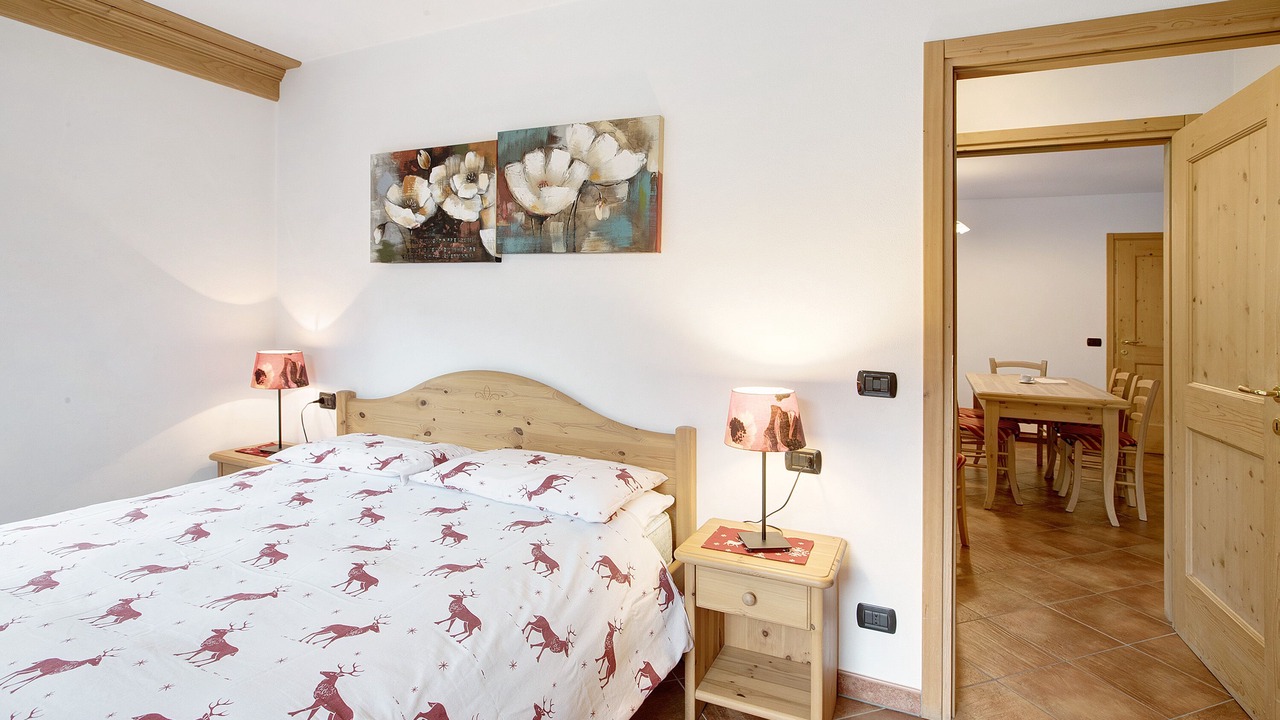 Photo of Bedroom in Santa Caterina Valfurva