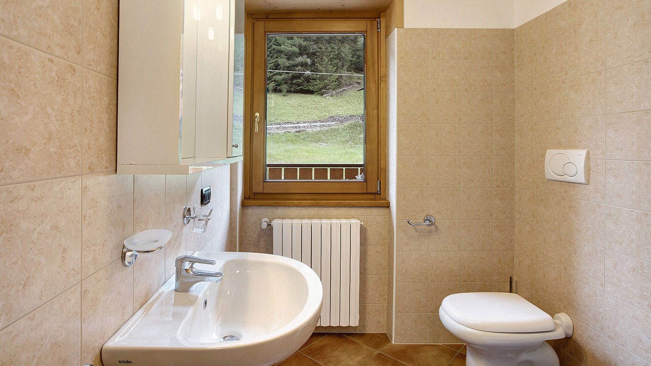 Photo of Bathroom in Santa Caterina Valfurva