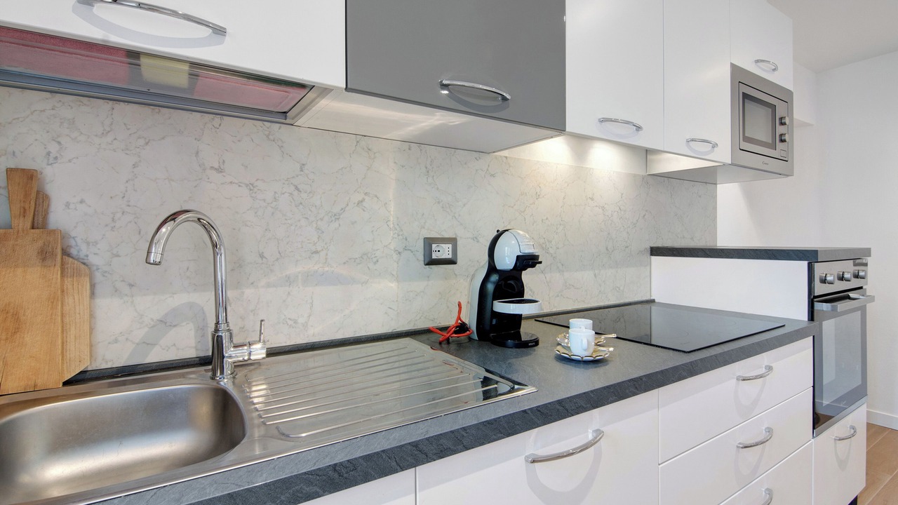 Photo of Kitchen in Oria