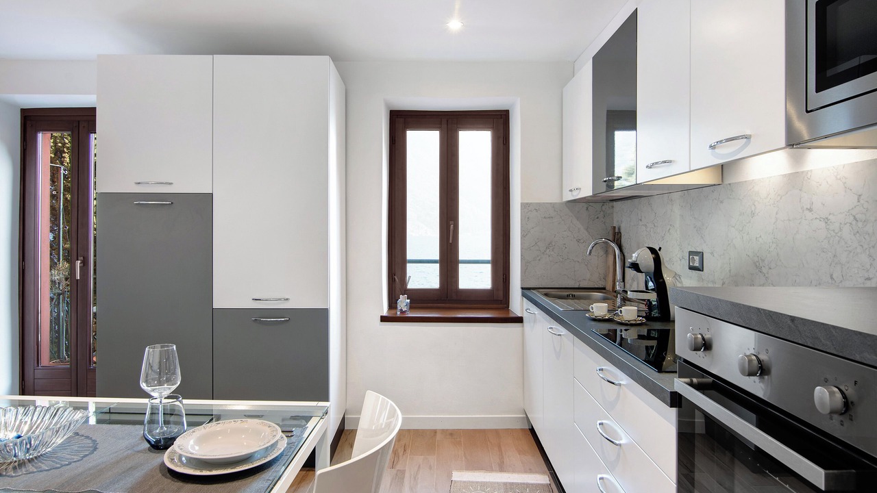 Photo of Kitchen in Oria