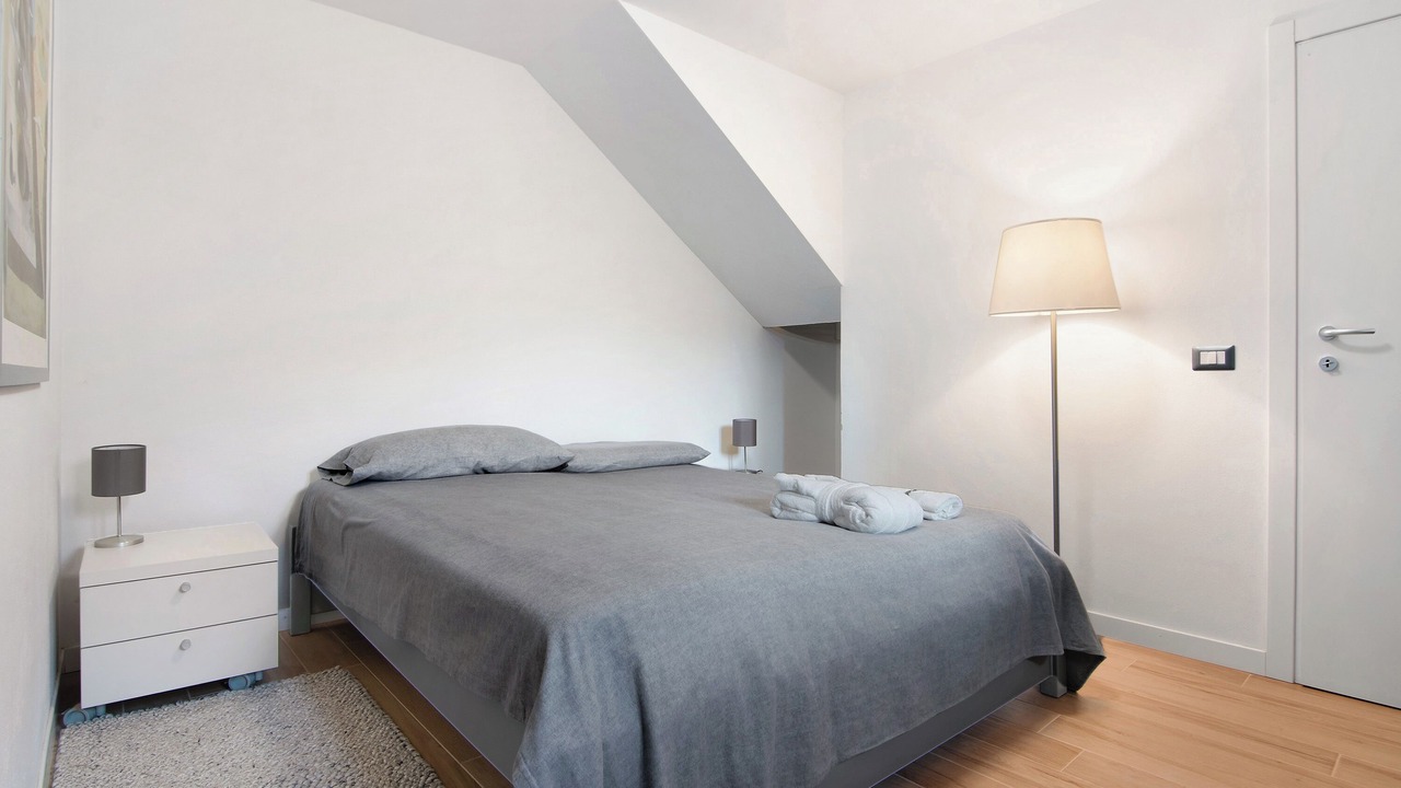 Photo of Bedroom in Oria