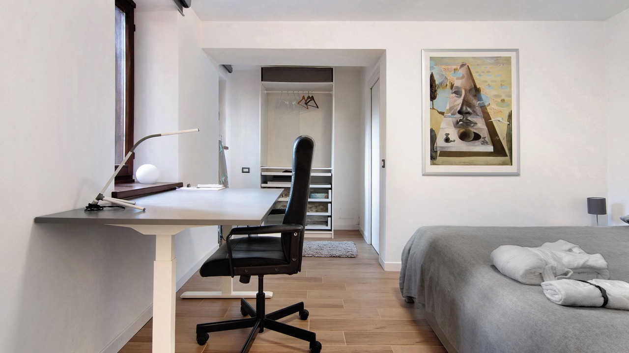 Photo of Bedroom in Oria