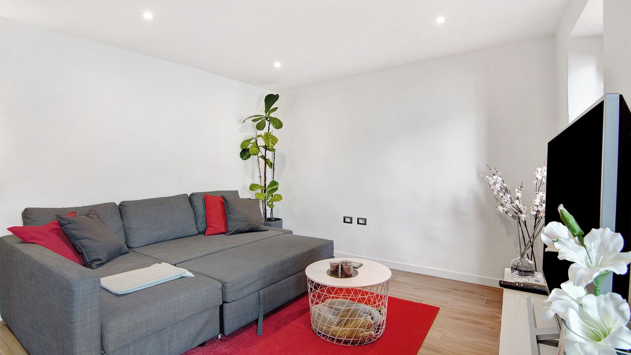 Photo of Livingroom in Oria