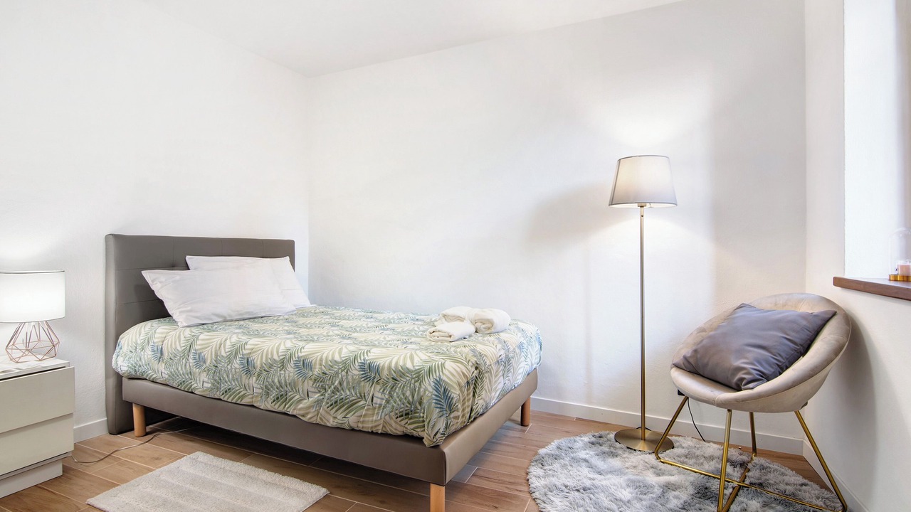 Photo of Bedroom in Oria