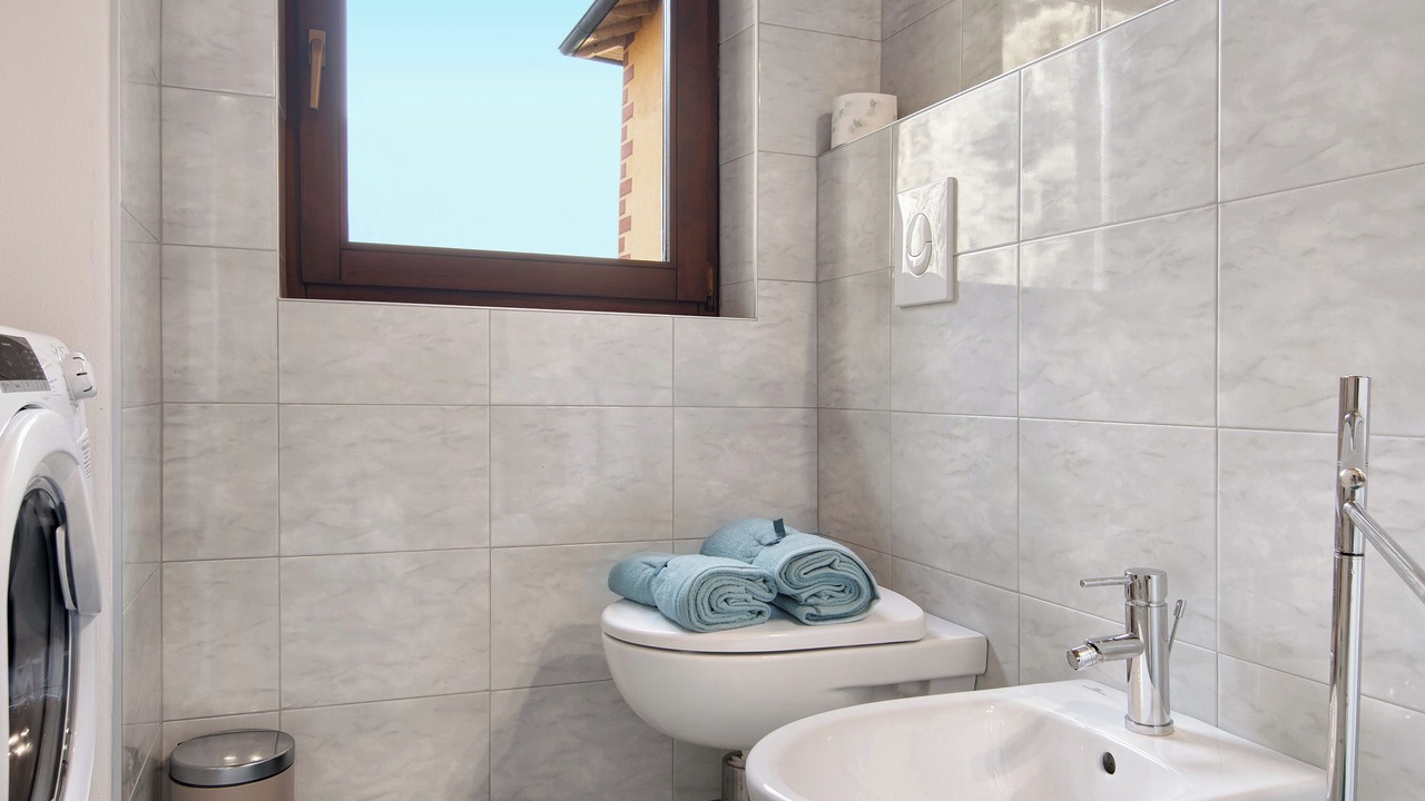 Photo of Bathroom in Oria
