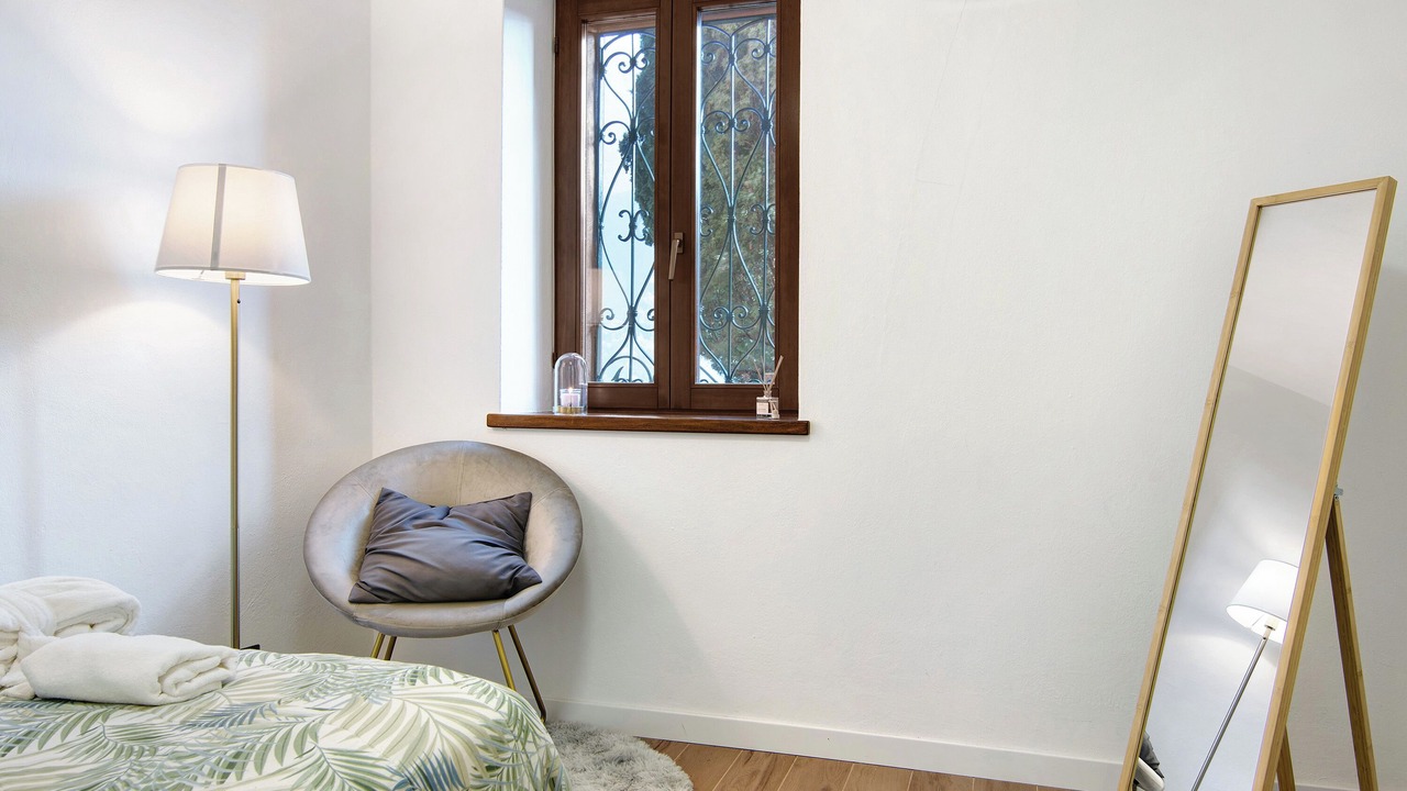 Photo of Bedroom in Oria
