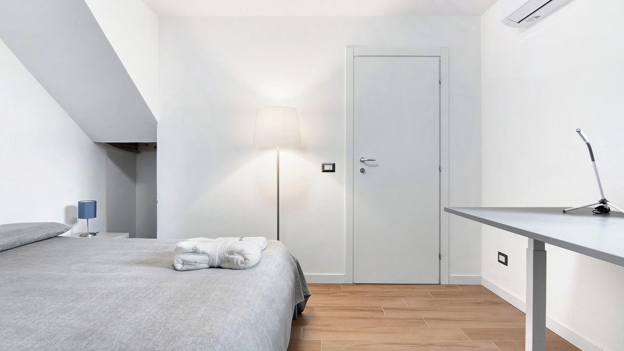Photo of Bedroom in Oria