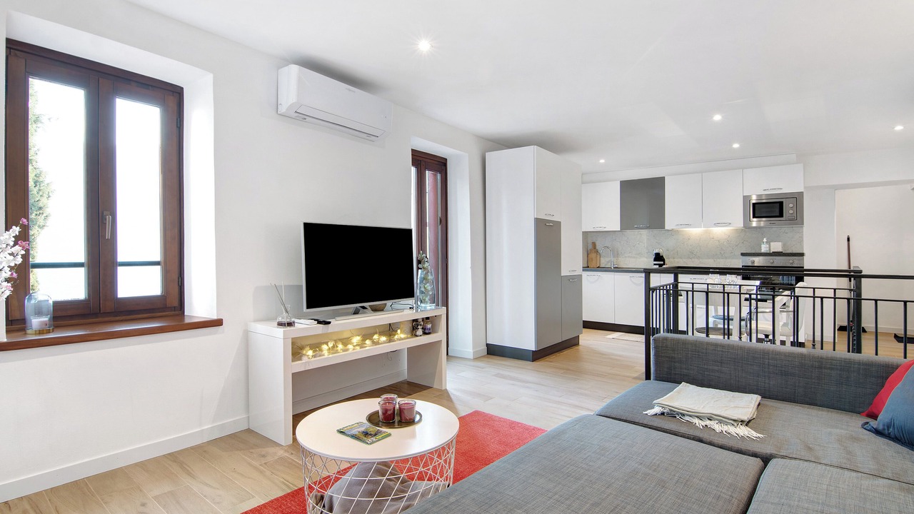 Photo of Livingroom in Oria