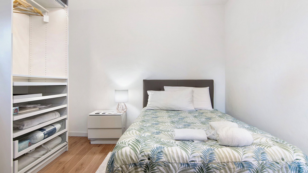 Photo of Bedroom in Oria