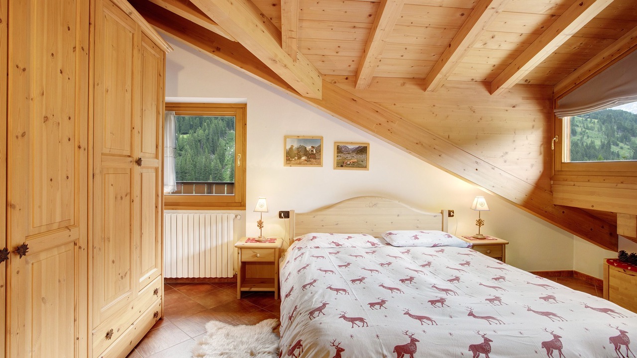 Photo of Bedroom in Santa Caterina Valfurva
