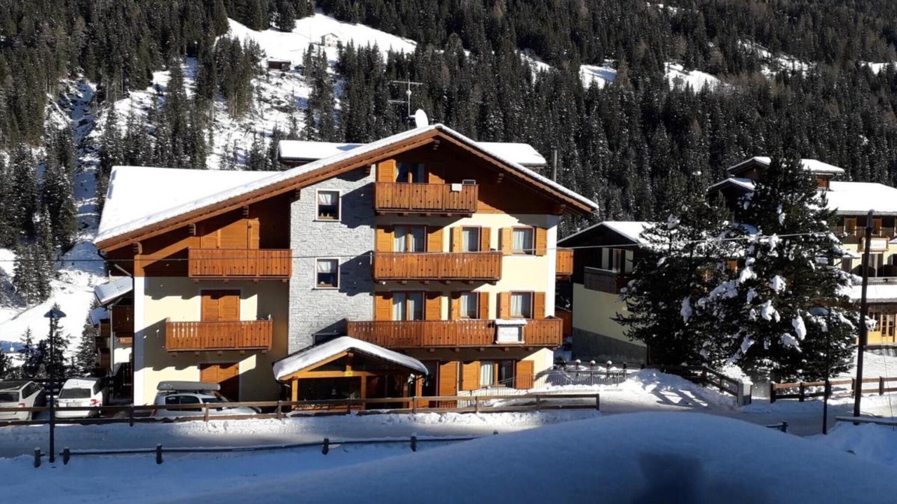 Photo of Outdoor in Santa Caterina Valfurva
