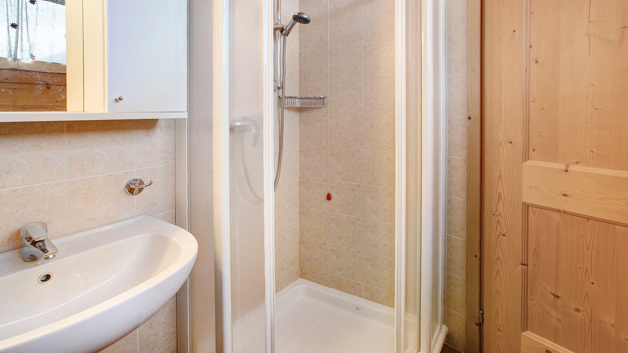 Photo of Bathroom in Santa Caterina Valfurva