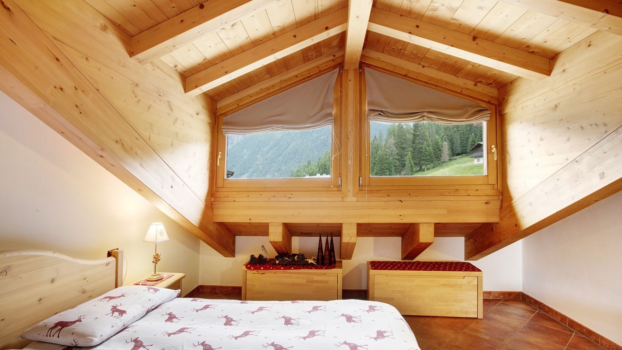 Photo of Bedroom in Santa Caterina Valfurva