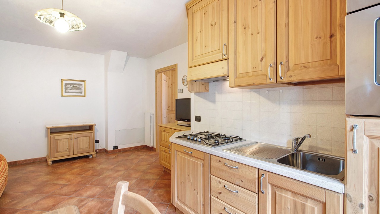 Photo of Kitchen in Santa Caterina Valfurva