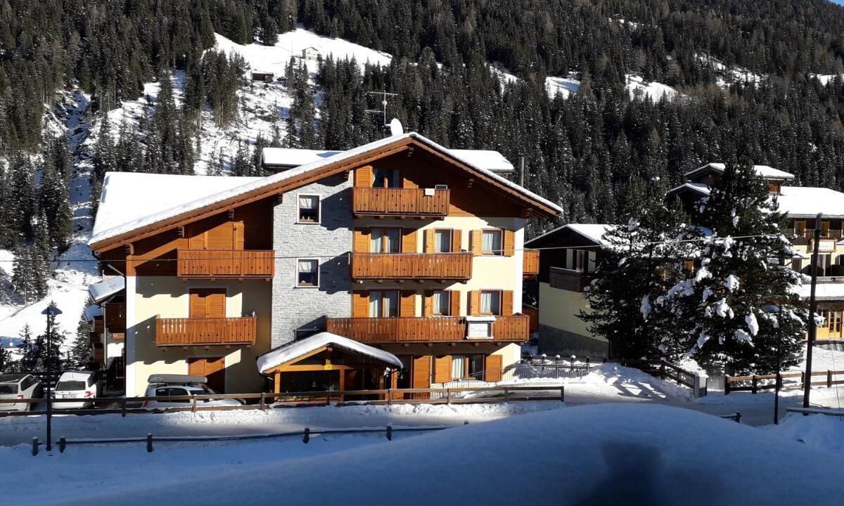 Photo of Outdoor in Santa Caterina Valfurva