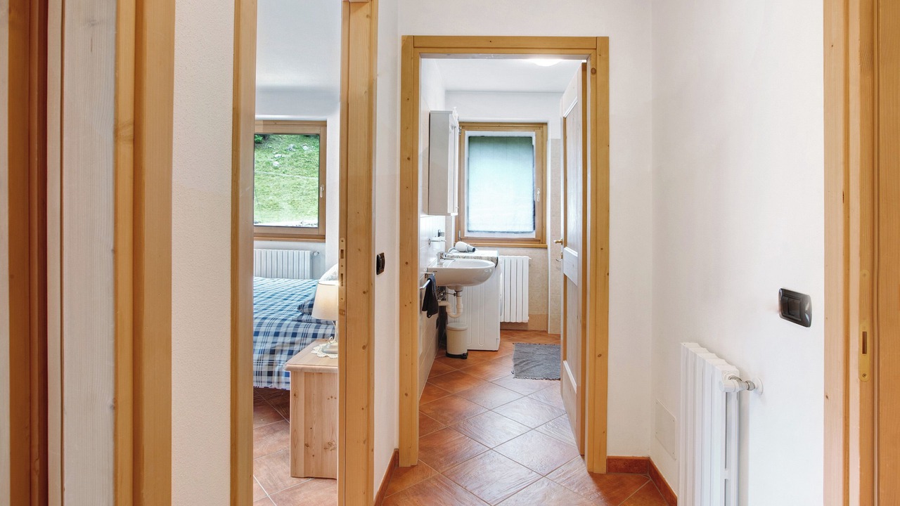 Photo of Bathroom in Santa Caterina Valfurva