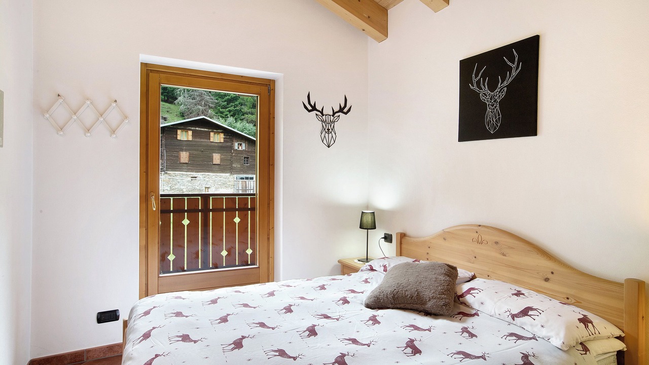 Photo of Bedroom in Santa Caterina Valfurva