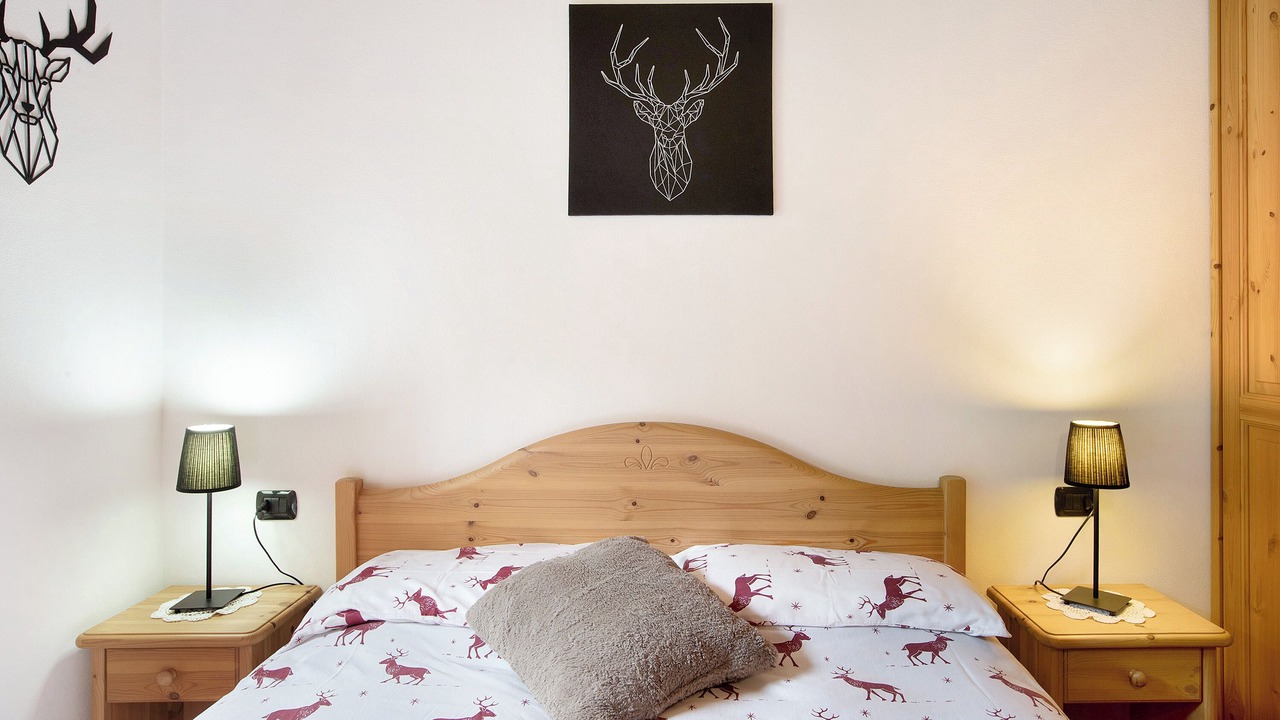 Photo of Bedroom in Santa Caterina Valfurva