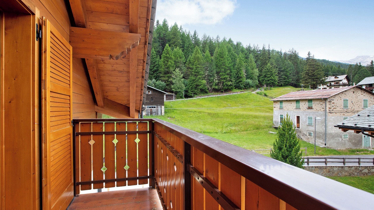Photo of Outdoor in Santa Caterina Valfurva
