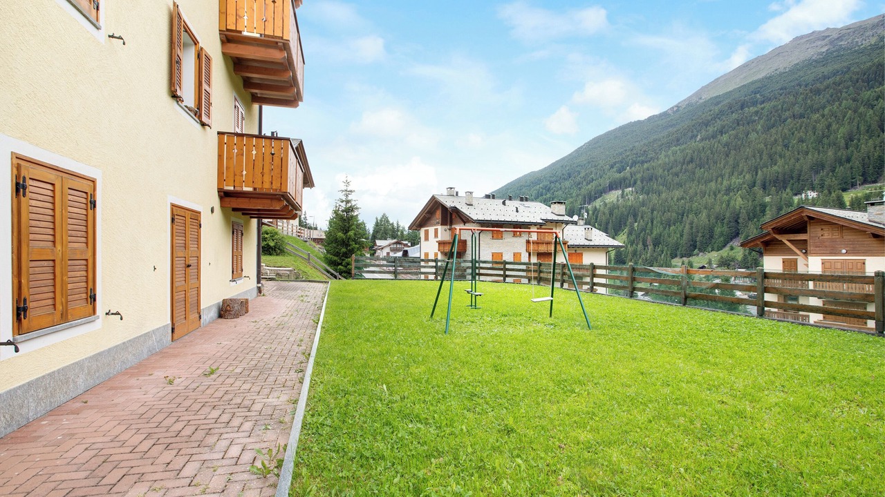 Photo of Outdoor in Santa Caterina Valfurva