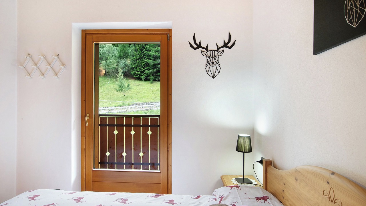 Photo of Bedroom in Santa Caterina Valfurva