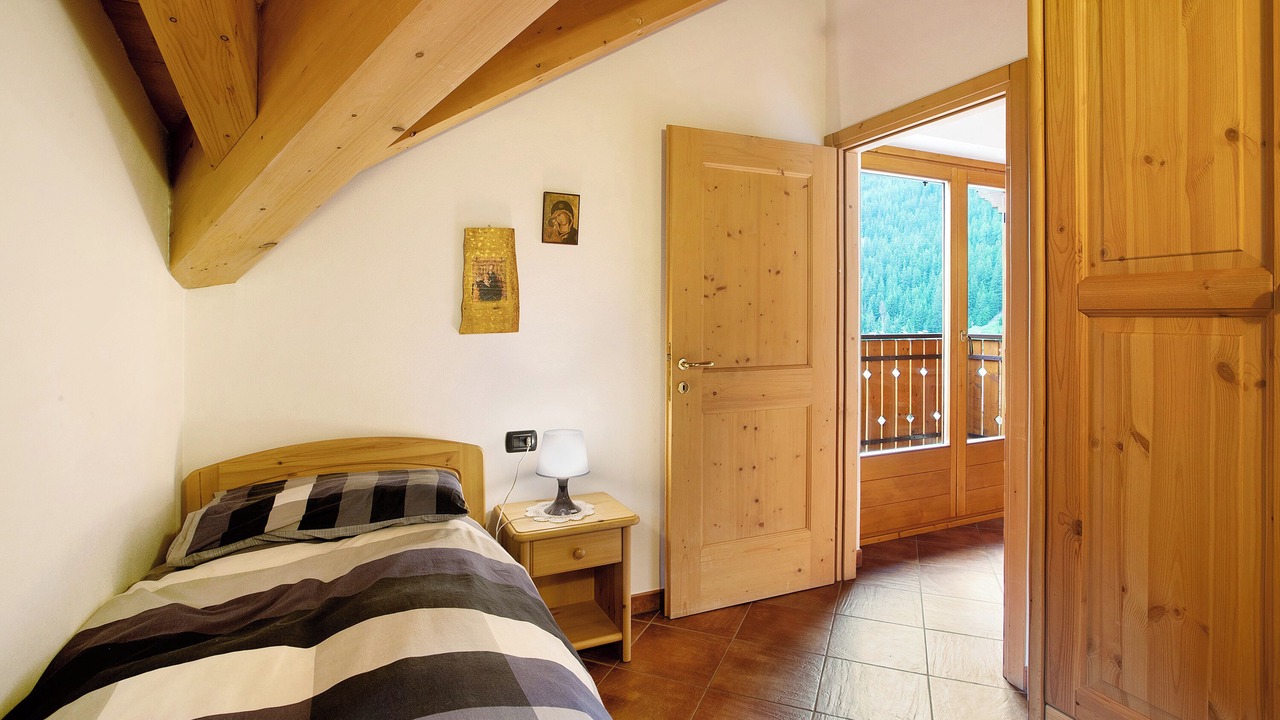 Photo of Bedroom in Santa Caterina Valfurva