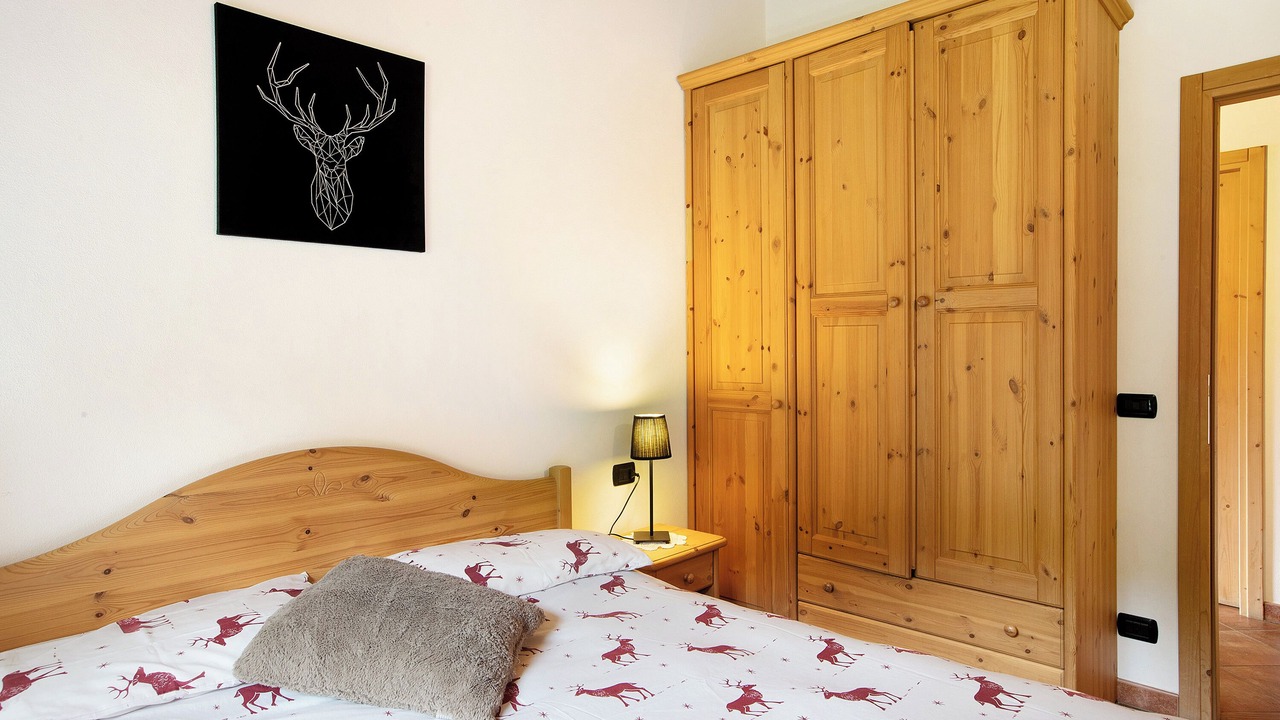 Photo of Bedroom in Santa Caterina Valfurva