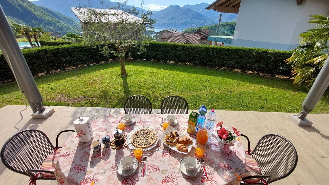 Photo of Outdoor in Colico