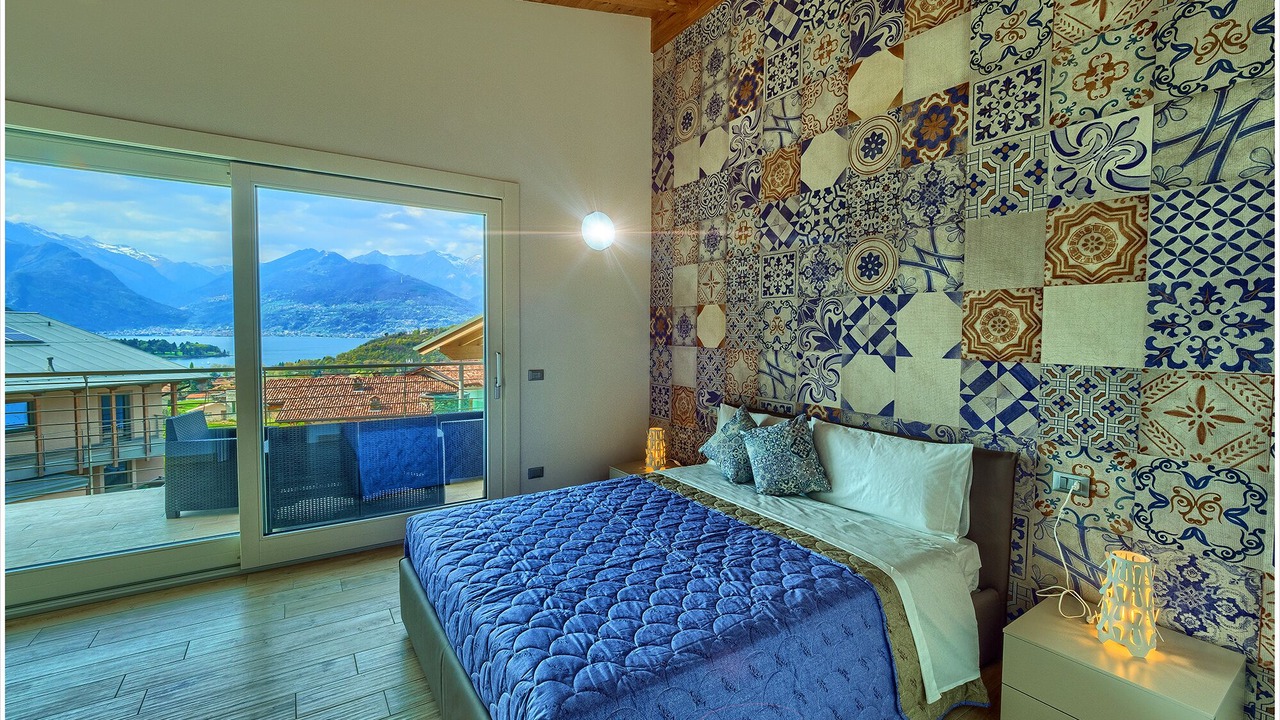 Photo of Bedroom in Colico