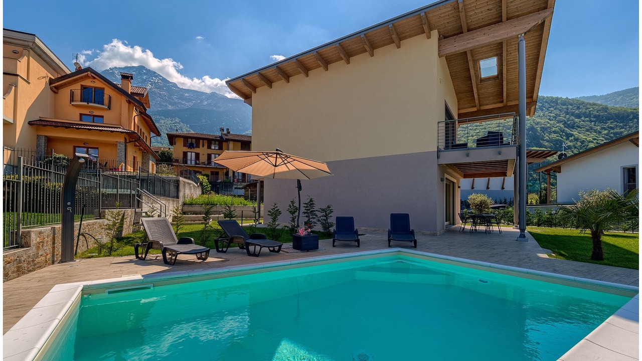Photo of Outdoor in Colico