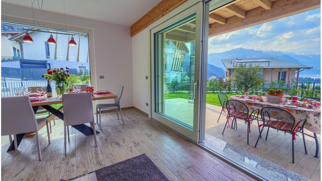 Photo of Outdoor in Colico