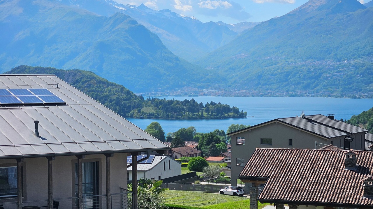 Photo of Outdoor in Colico
