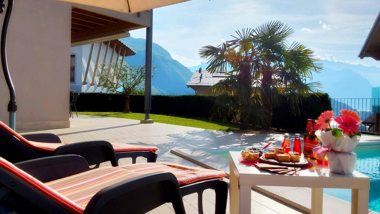 Photo of Outdoor in Colico