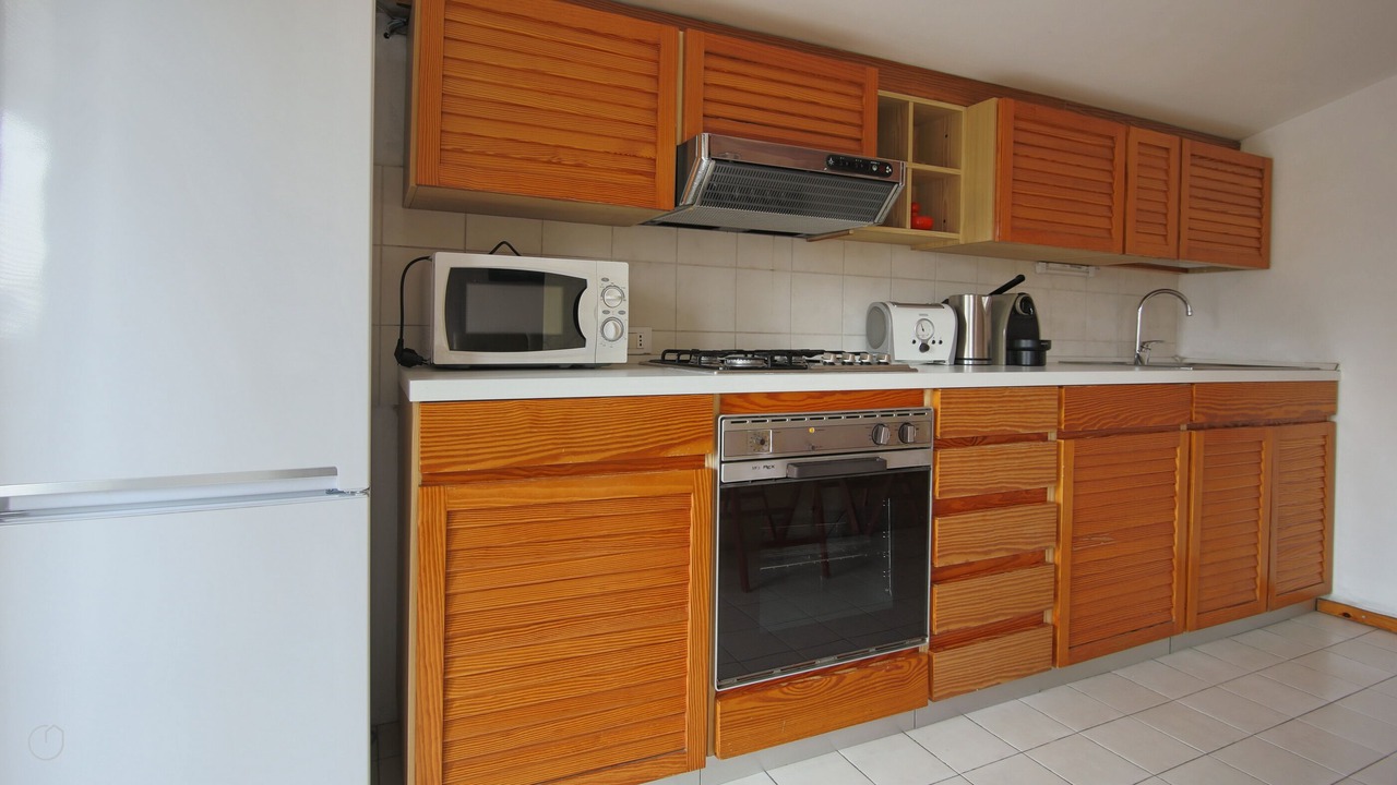 Photo of Kitchen in Centro Valle Intelvi