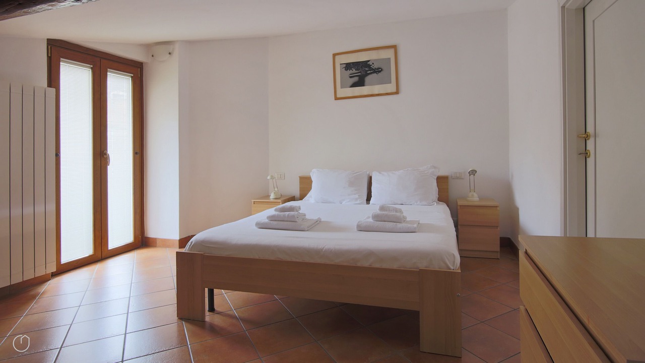 Photo of Bedroom in Centro Valle Intelvi